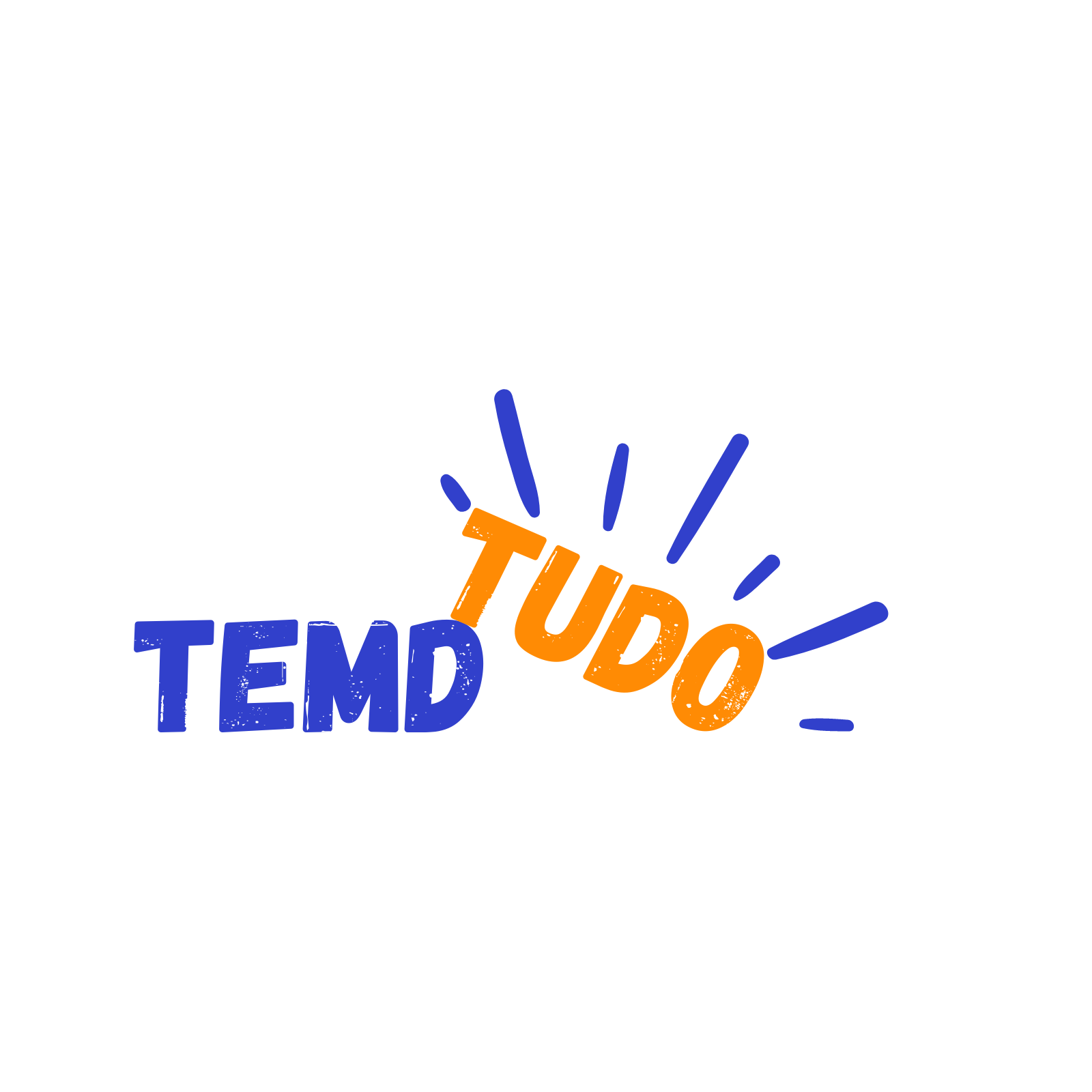 Loja TEMD TUDO